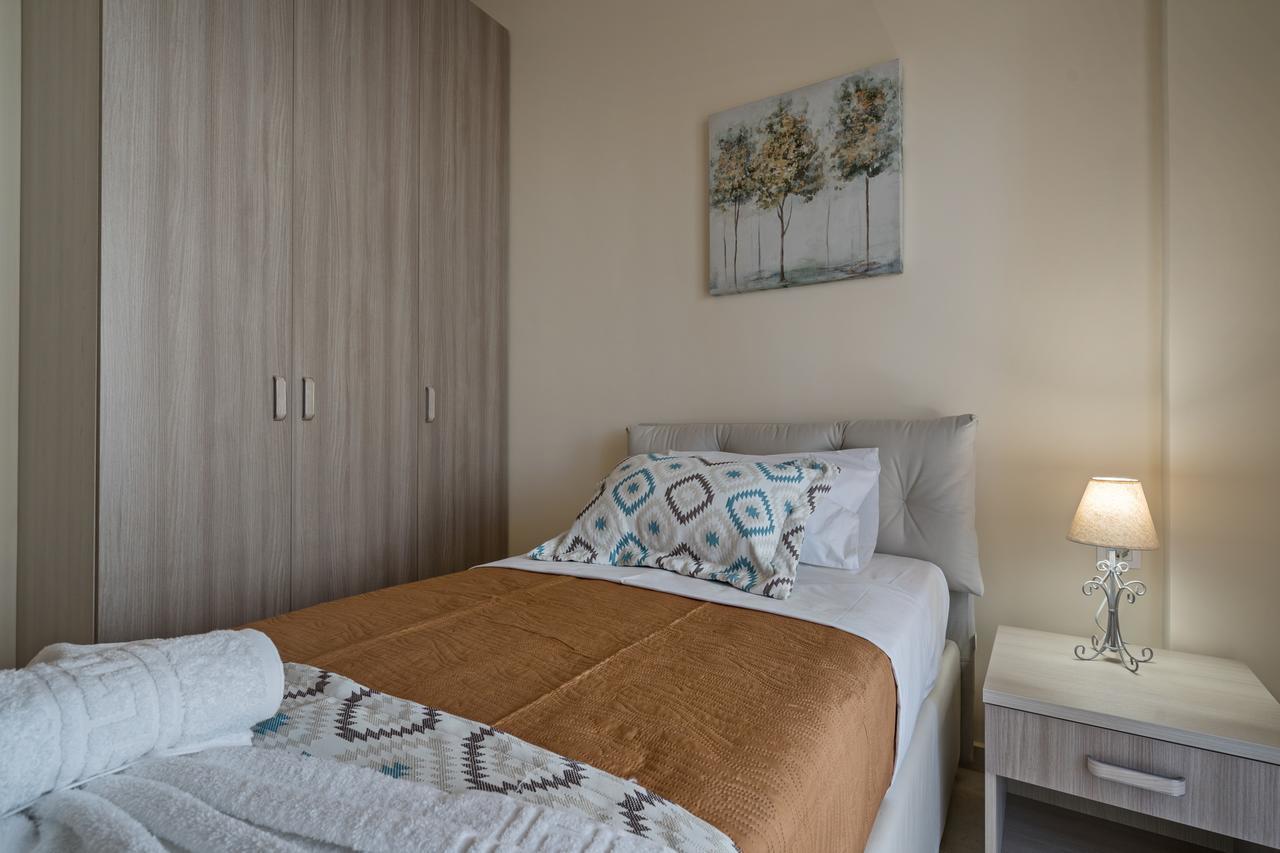 All Seasons Villas Gállos 外观 照片