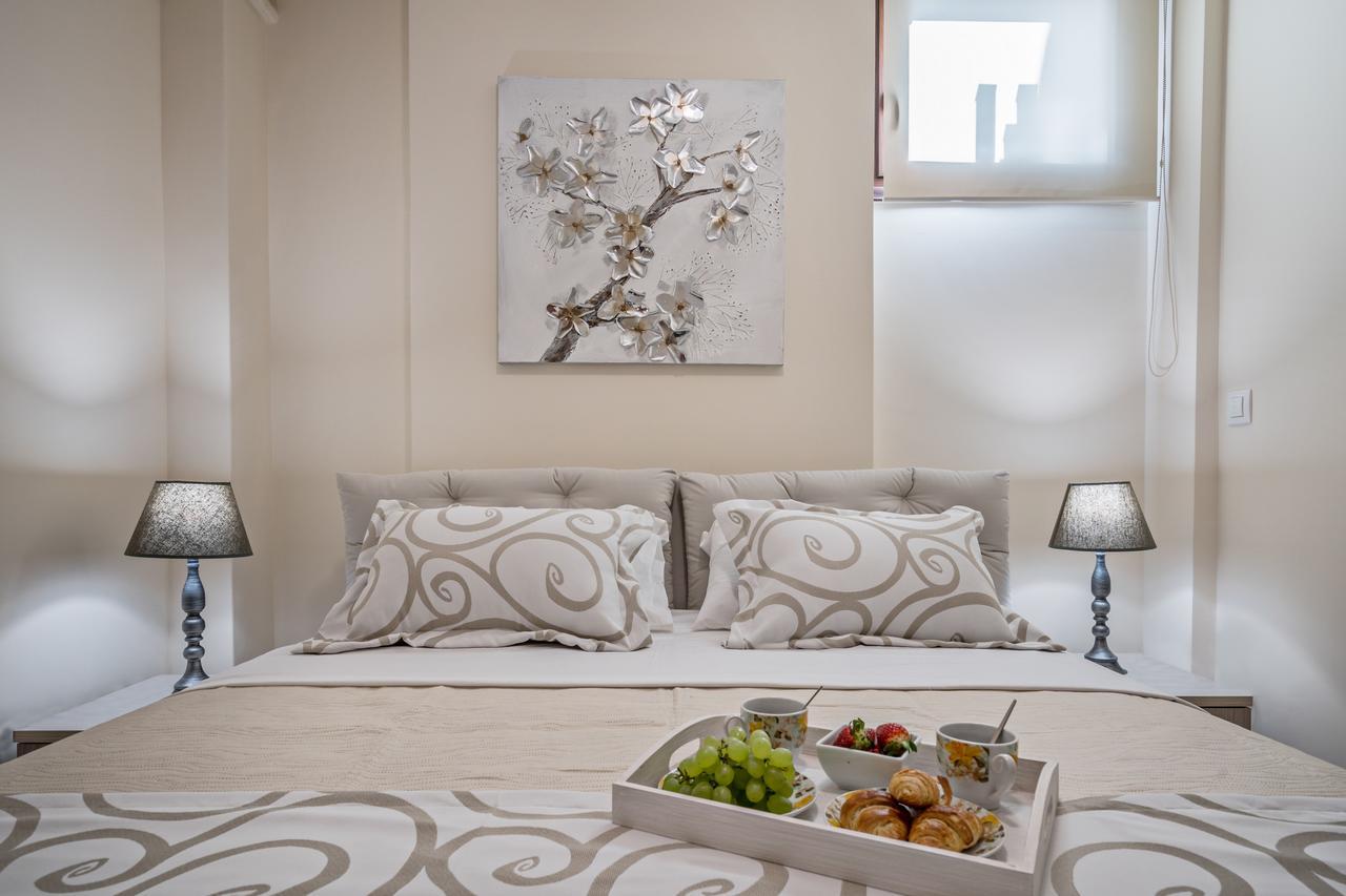 All Seasons Villas Gállos 外观 照片