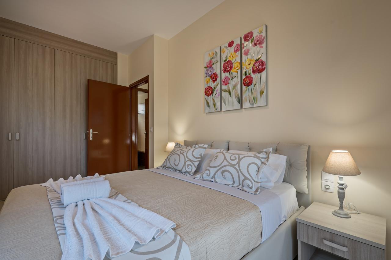 All Seasons Villas Gállos 外观 照片