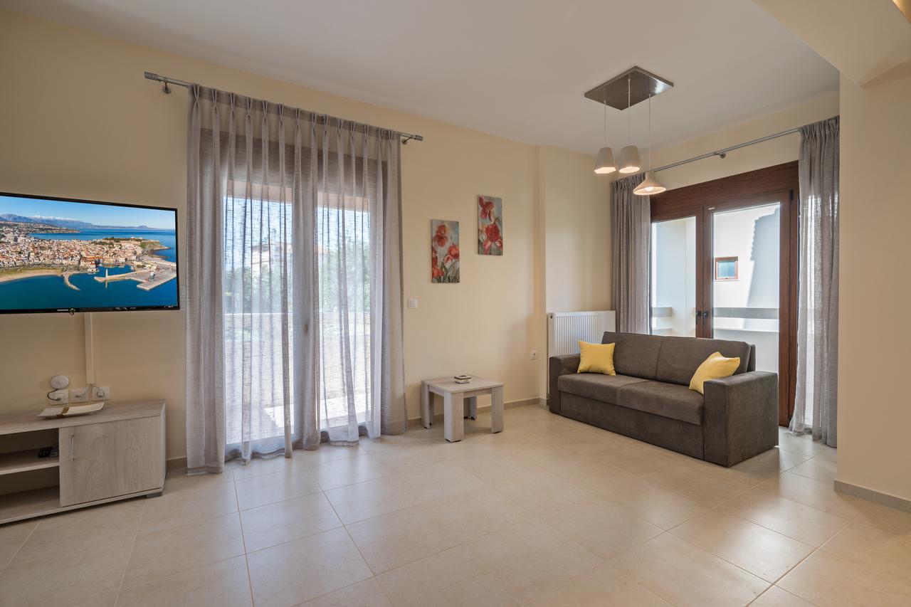 All Seasons Villas Gállos 外观 照片