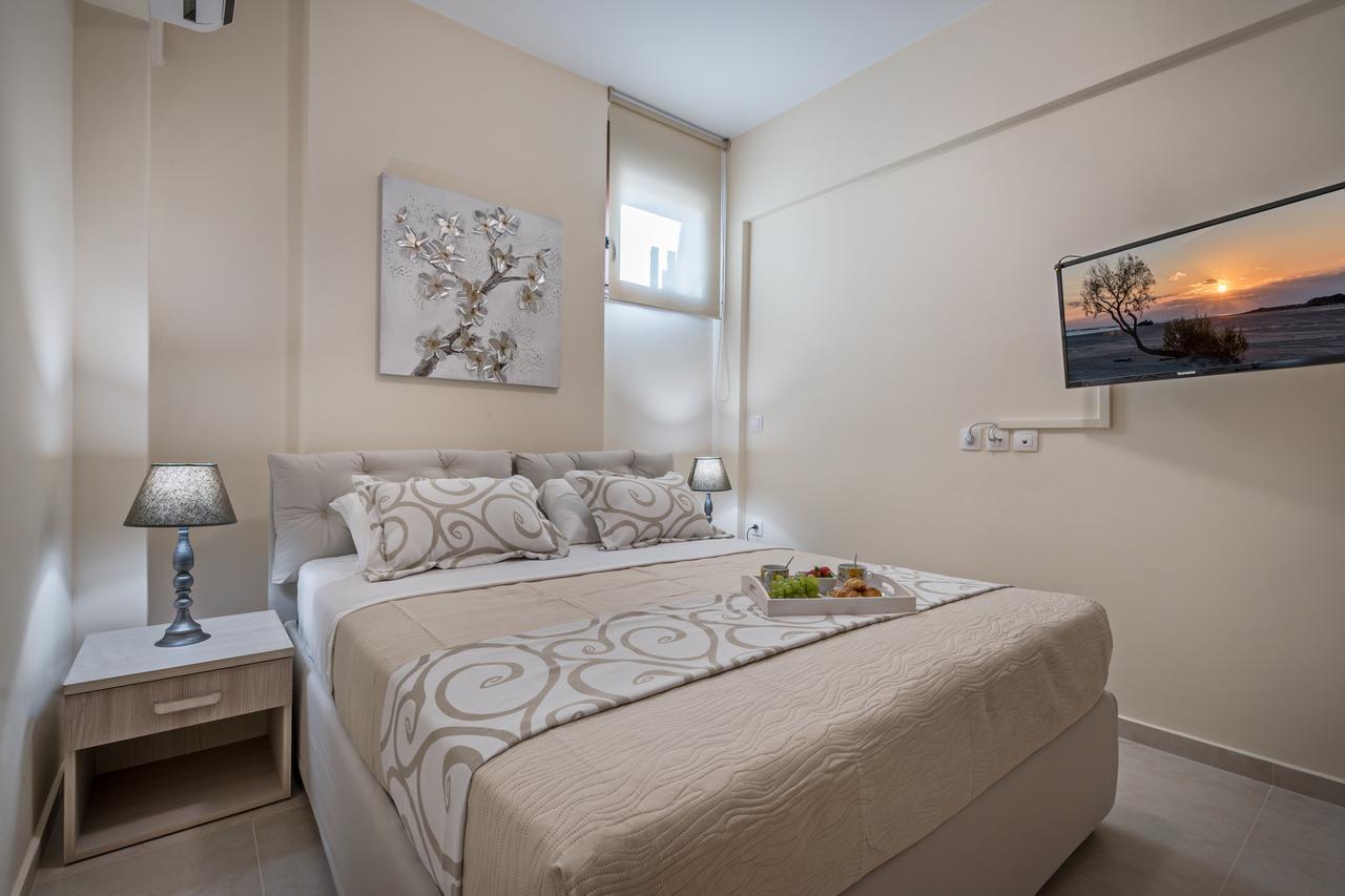 All Seasons Villas Gállos 外观 照片