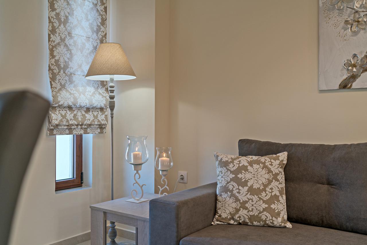 All Seasons Villas Gállos 外观 照片