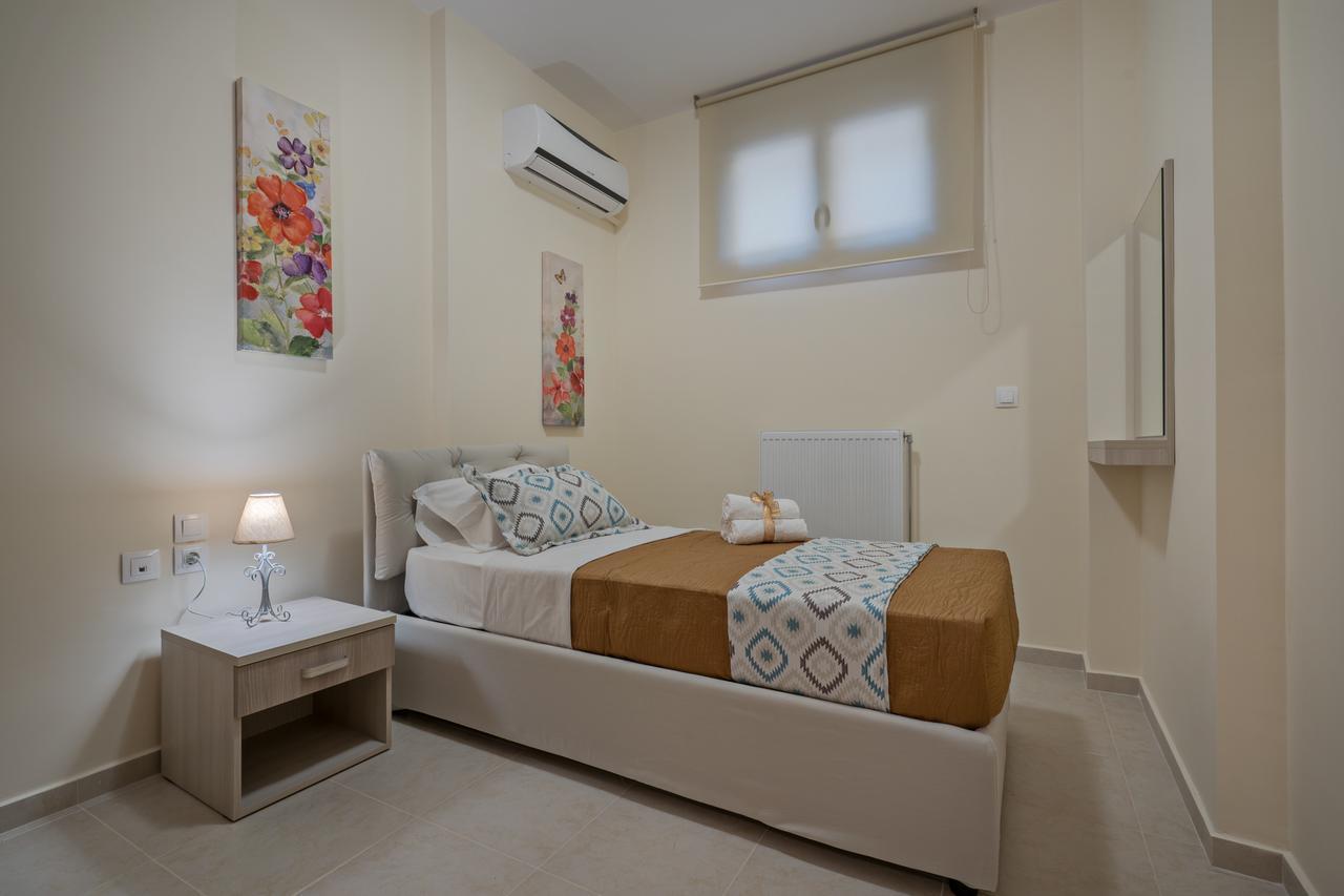 All Seasons Villas Gállos 外观 照片
