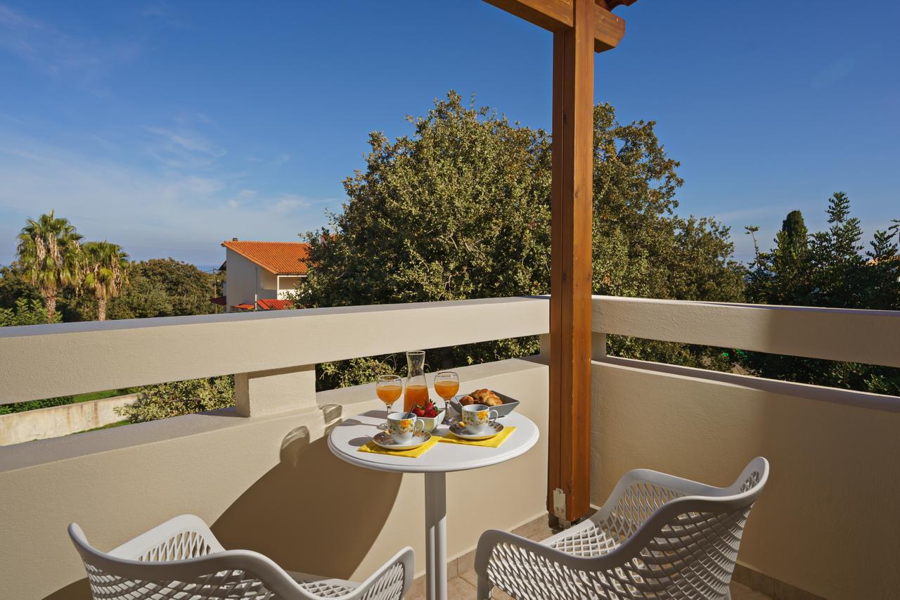 All Seasons Villas Gállos 外观 照片